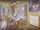 Chalet des Mômes