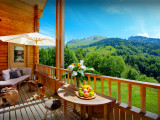 Chalet des Mômes