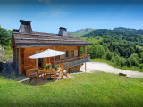 Chalet des Mômes