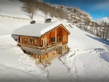 Chalet des Mômes
