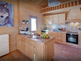 Chalet des Mômes