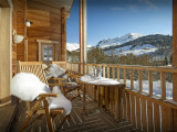 Chalet des Mômes