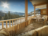 Chalet des Mômes