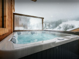 Chalet Trusquin