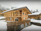 Chalet Trusquin