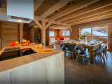 Chalet Trusquin