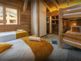 Chalet Trusquin