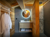 Chalet Trusquin