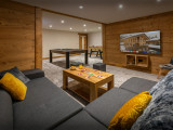 Chalet Trusquin