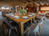 Chalet Trusquin
