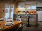 Chalet Trusquin
