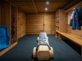 Chalet Trusquin