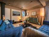 Chalet Ours Rouge