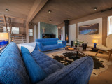 Chalet Ours Rouge