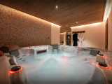 Chalet Ours Rouge