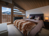 Chalet Ours Rouge