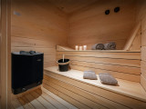 Chalet Ours Rouge