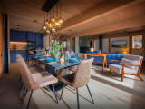 Chalet Ours Rouge