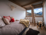 Chalet Ours Rouge