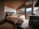Chalet Ours Rouge
