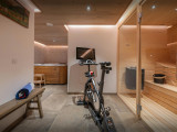 Chalet Ours Rouge