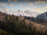 Chalet Ours Rouge