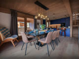 Chalet Ours Rouge