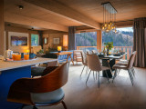 Chalet Ours Rouge