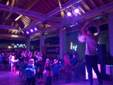 Boum des enfants au Grand-Bornand