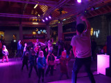 Boum des enfants au Grand-Bornand