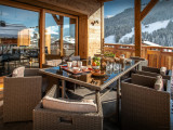 Chalet Alyssum