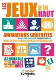 Affiche jeux d'en haut