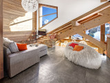 Chalet AltaÏ