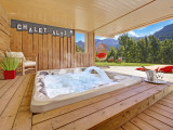 Chalet AltaÏ