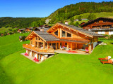 Chalet AltaÏ