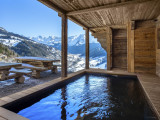 Chalet Happyview