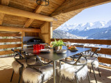 Chalet Happyview