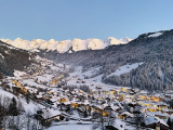 Chalet Happyview