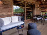 Chalet Happyview