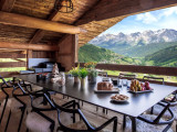 Chalet Happyview