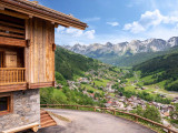 Chalet Happyview