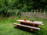 Chalet Happyview