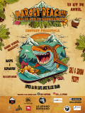 Maroly beach - Les 20 ans du snowparkgb