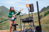 Concert de Jeannette Berger