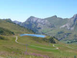 Col des Annes - Terres Rouges