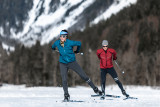 Biathlon ski club adultes