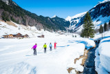 Biathlon stage adulte