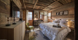 Chalet la ferme de Juliette