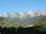 Tilleuls