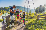 Petits fermiers 2